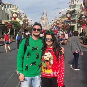 Meet your Posher, Micah